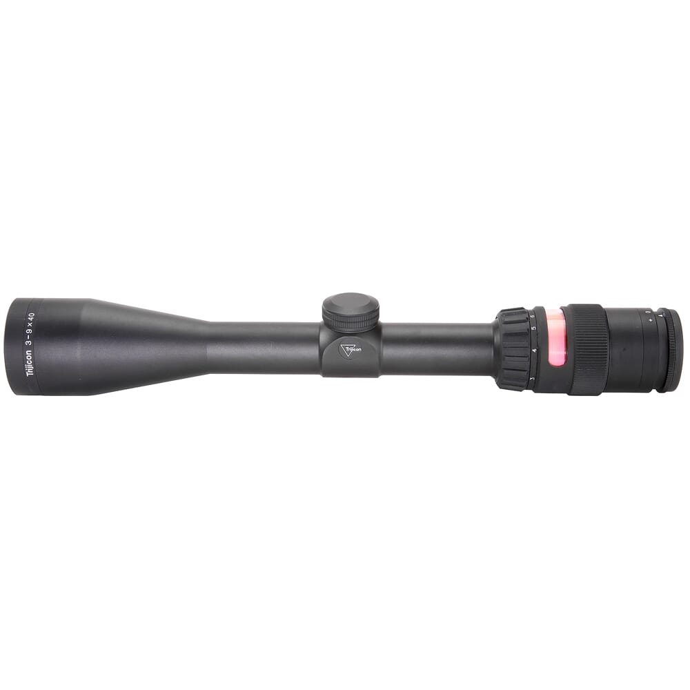 Trijicon AccuPoint Scope 3-9x40 TR20R