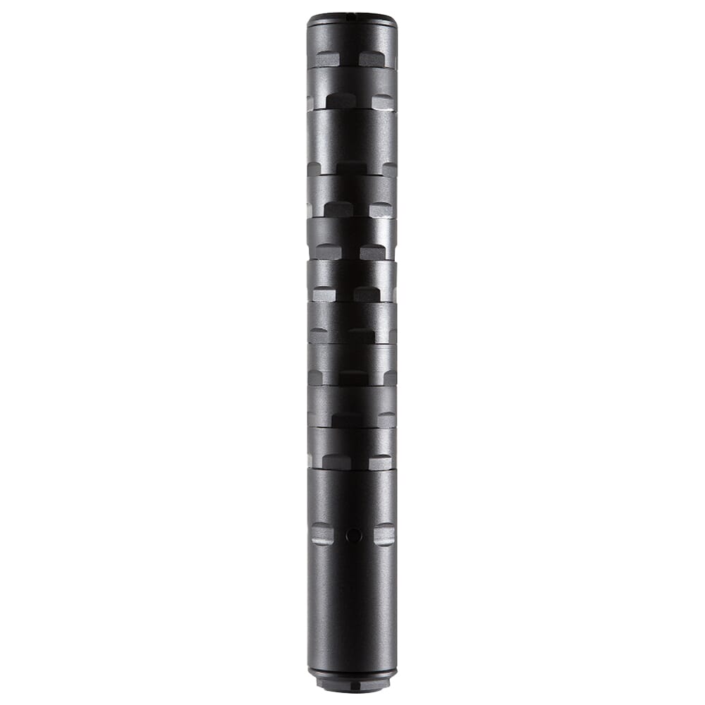 Dead Air Odessa-9 9mm 8.25" Silencer w/1/2-28 Piston ODESSA-9