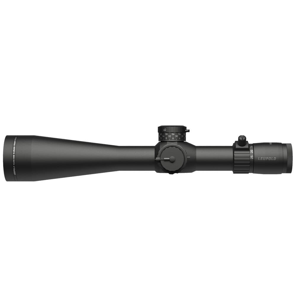 Leupold Mark 5HD 5-25x56 (35mm) M1C3 FFP Illum. PR1-MOA Riflescope 176449