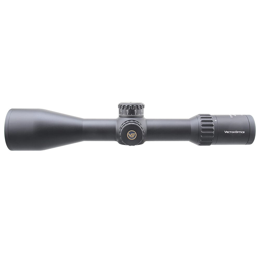 Vector Optics Continental x6 4-24x56 VEC-MBR Riflescope SCFF-40