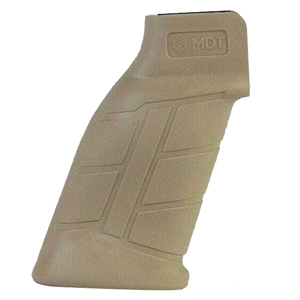 MDT Pistol Grip Elite FDE 103419-FDE