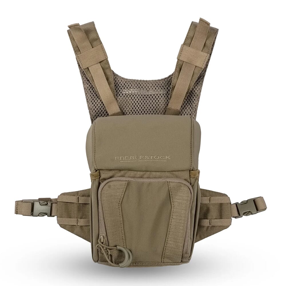 Eberlestock Recon Modular Bino Pack Large Dry Earth Z1LME