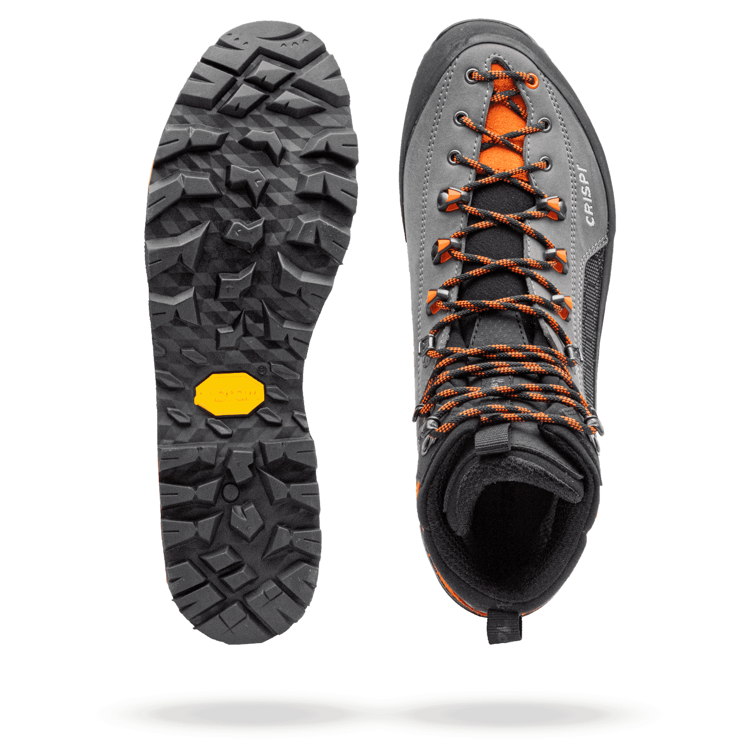 Crispi Alpine PRO SF Boot 6872-6007