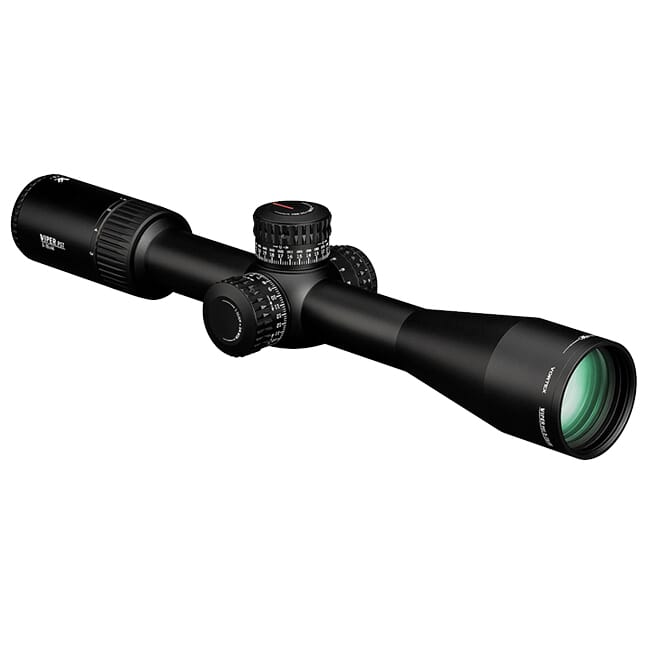 Vortex Viper PST Gen II 3-15x44 EBR-7C MOA FFP Riflescope PST-3156