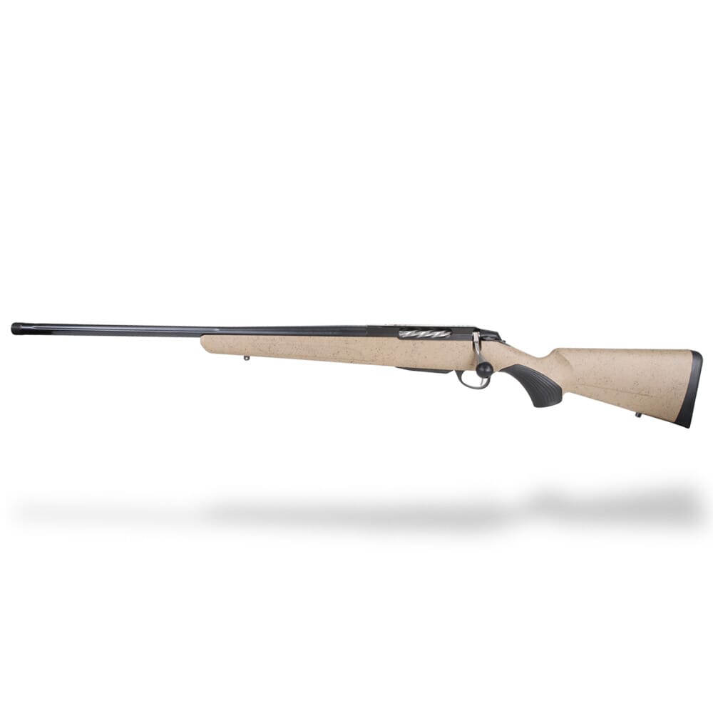 Tikka T3x Lite Roughtech .270 Win 22.4" 1:10" Bbl Left Hand Rifle JRTXRT418