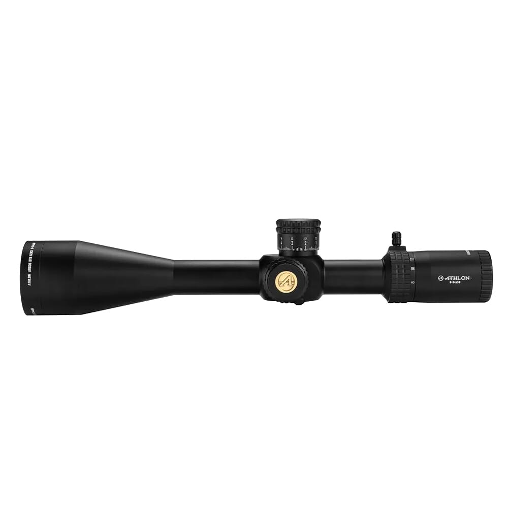 Athlon Argos BTR GEN3 8-34x56mm APRS11 FFP IR MIL Riflescope 214077