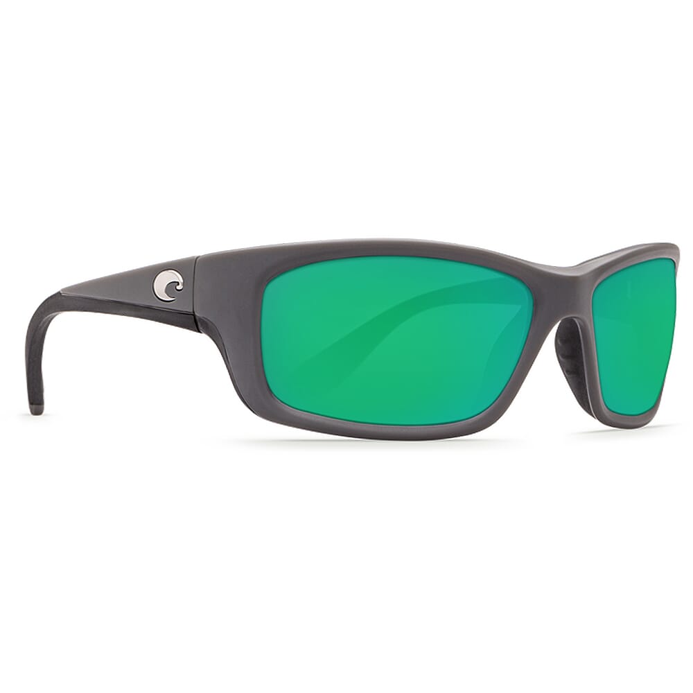 Costa Jose Matte Gray Frame Sunglasses JO-98