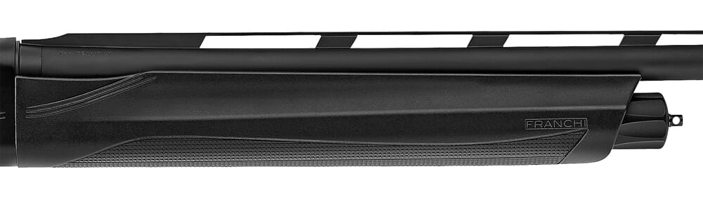 Franchi Affinity 3 Compact 20GA 3" 24" Synthetic Black 4+1 Semi-Auto Shotgun 41080