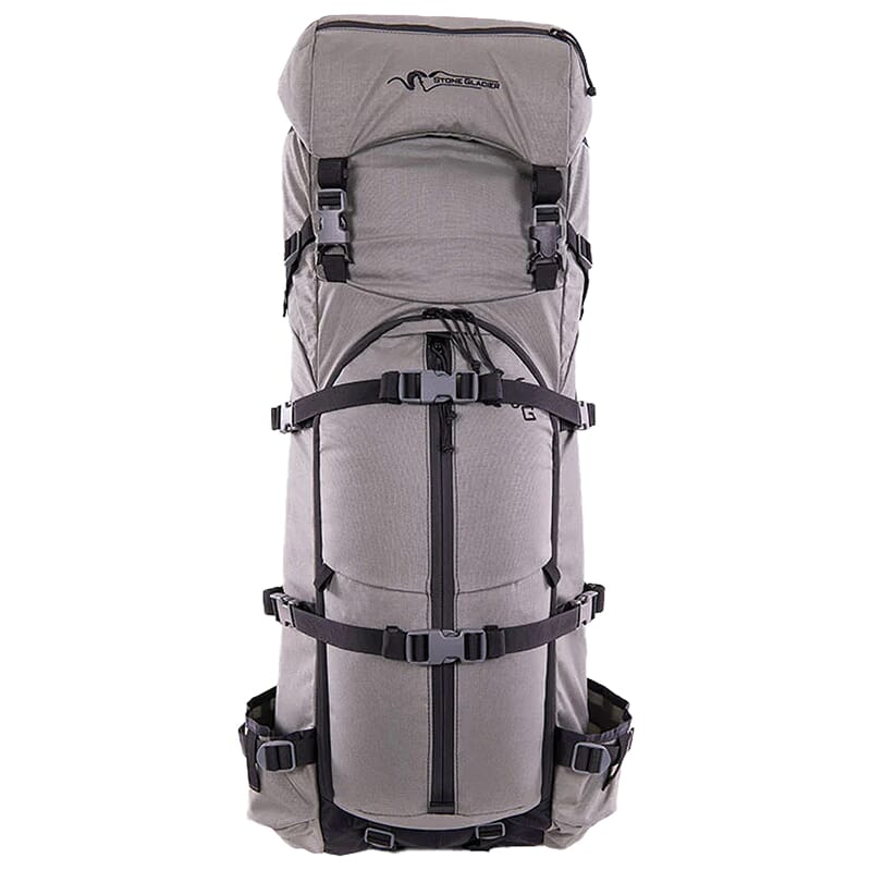 Stone Glacier Sky 5900 Pack w/Xcurve Frame Foliage 50075-FG