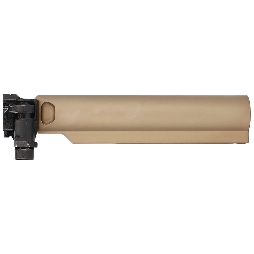 Sig Sauer MCX/MPX Coyote Folding Stock Adapter w/(6) Positions & Locking Hinge 8901458