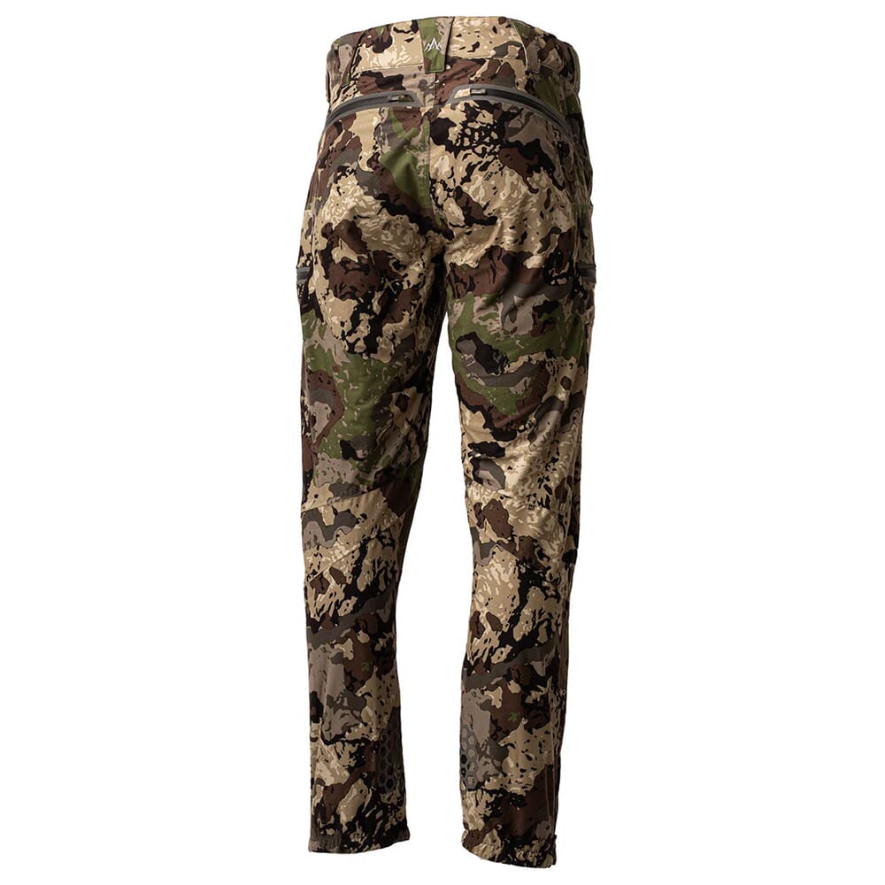 Pnuma Outdoor Selkirk Pant Caza Veil Camo P201C