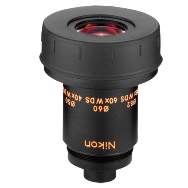 Nikon ED50 40X Eyepiece 6951