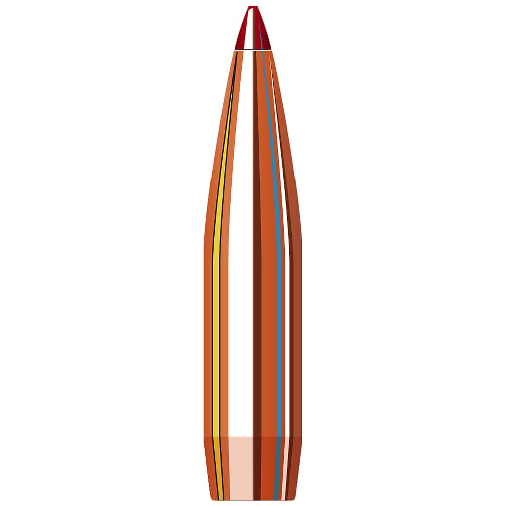 Hornady ELD-VT .30/.308 Cal 174gr Interlock Bullets (100/Box) 30620