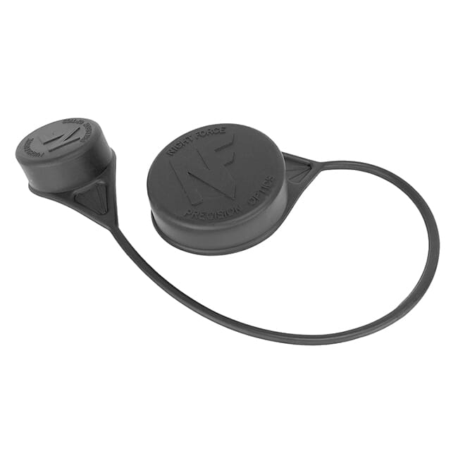 Nightforce Rubber Lens Cover NXS 50mm Set A201