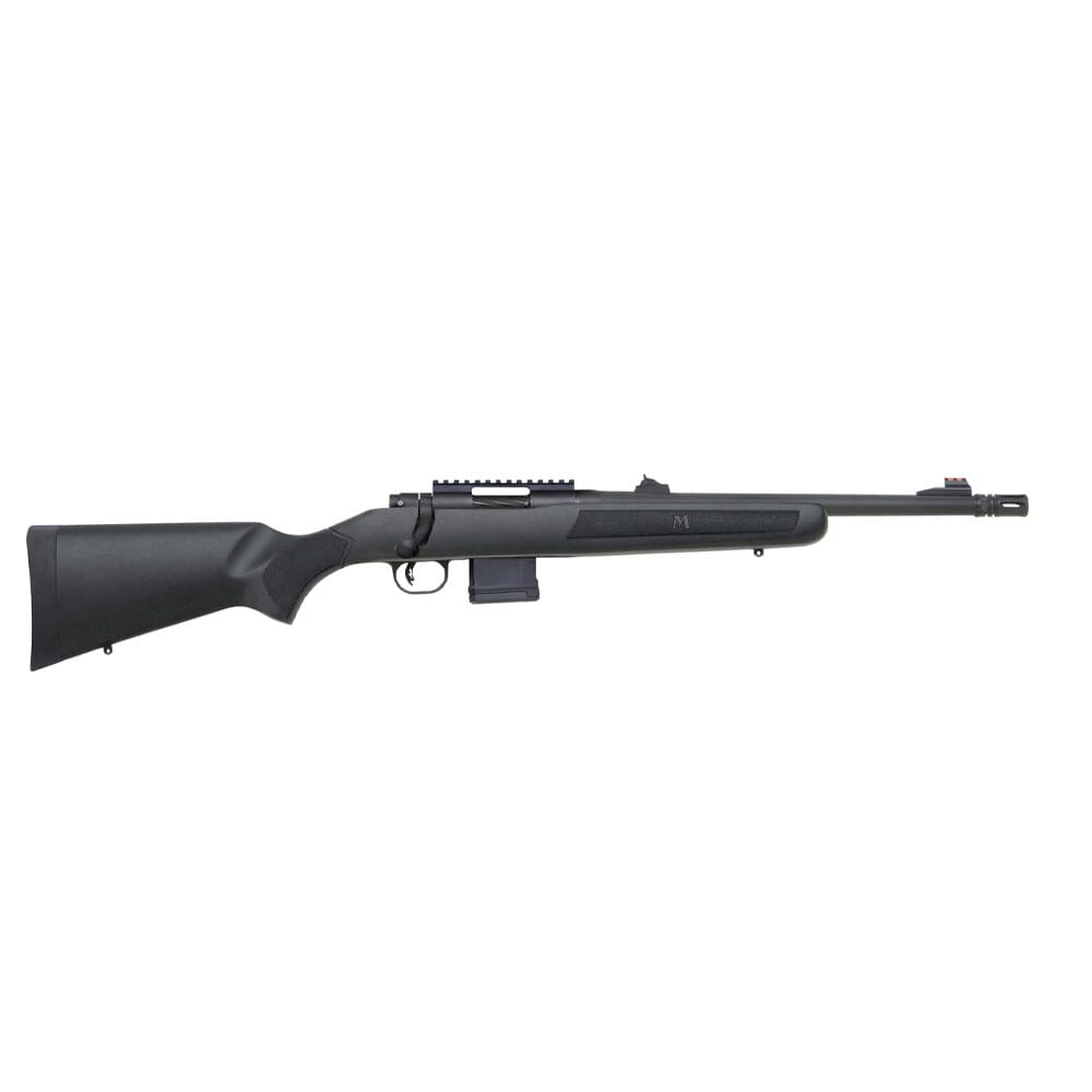 Mossberg MVP Patrol 5.56 x 45mm NATO 16.25" Bbl 1:9" 10+1 Black Rifle 27716