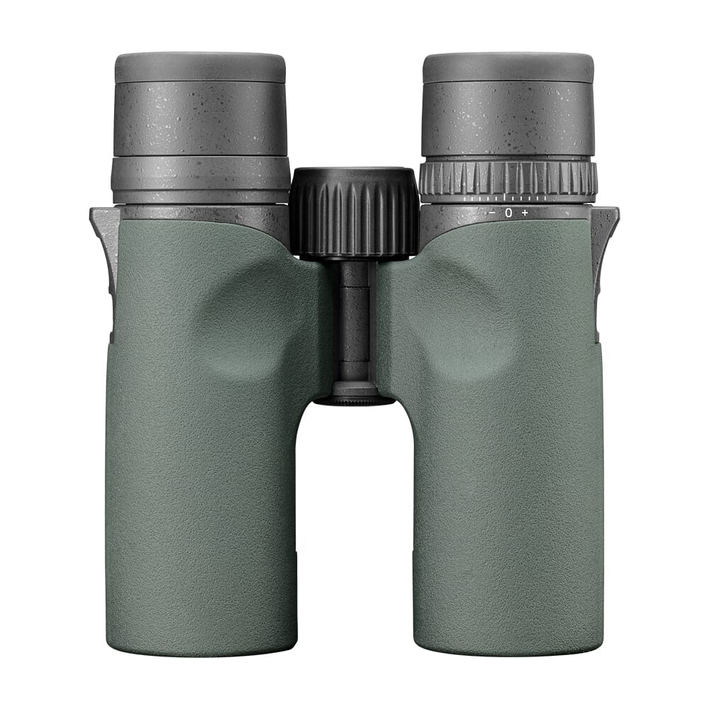 Vortex Razor UHD 10x32 Binocular w/Glasspak Pro Harness RZB-1032