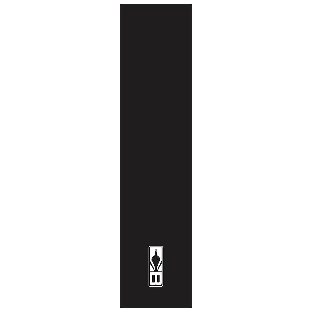 Bohning 4" X-Small Black Wrap 13pk 501033WB