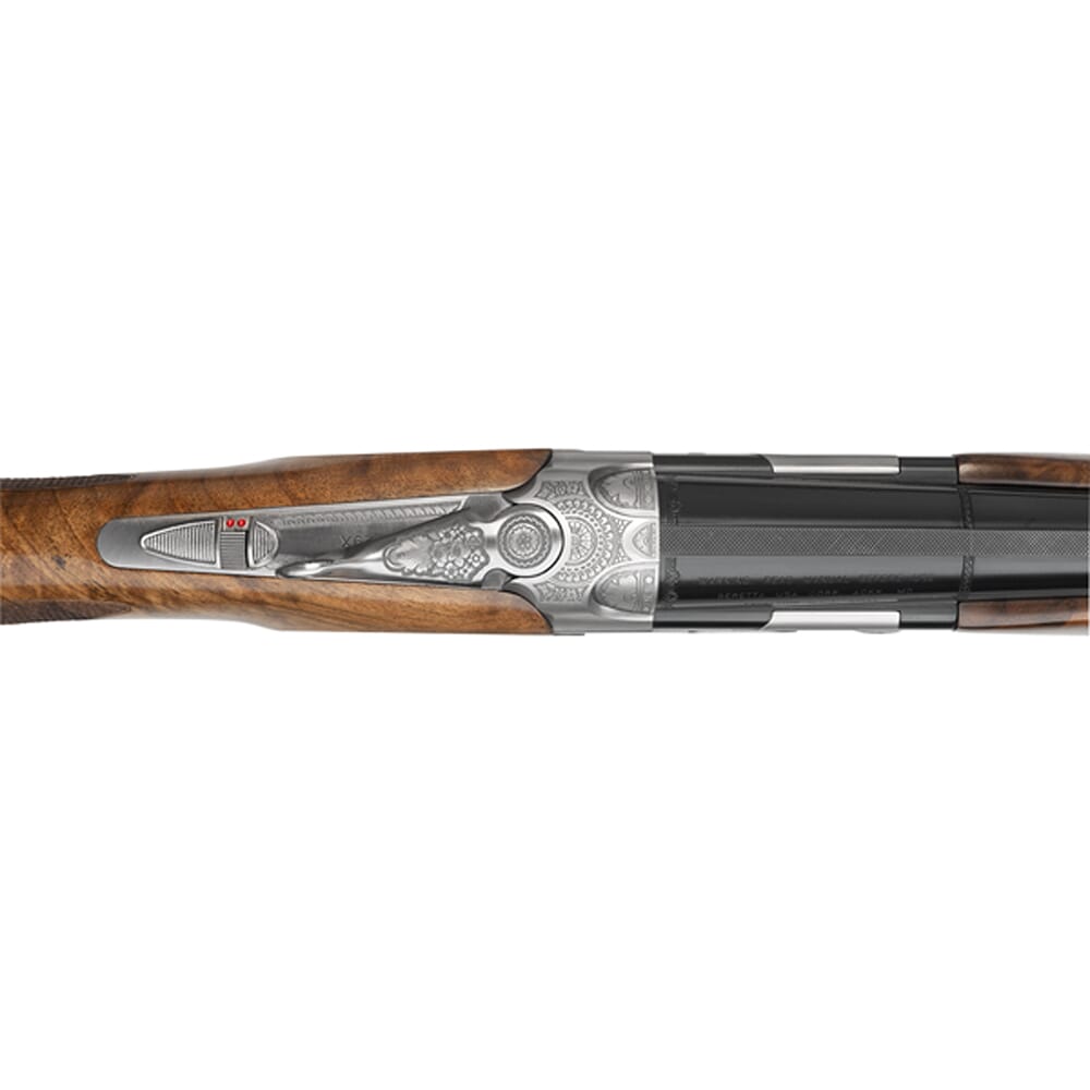 Beretta 687 Silver Pigeon III 20ga 28" Bbl OB-HP Shotgun J6873FK8
