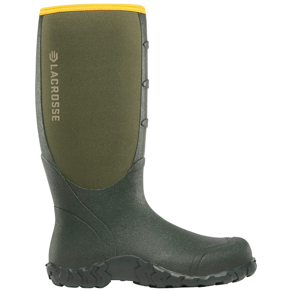 Lacrosse Alpha Lite 16" 5mm Neoprene Boot 200062