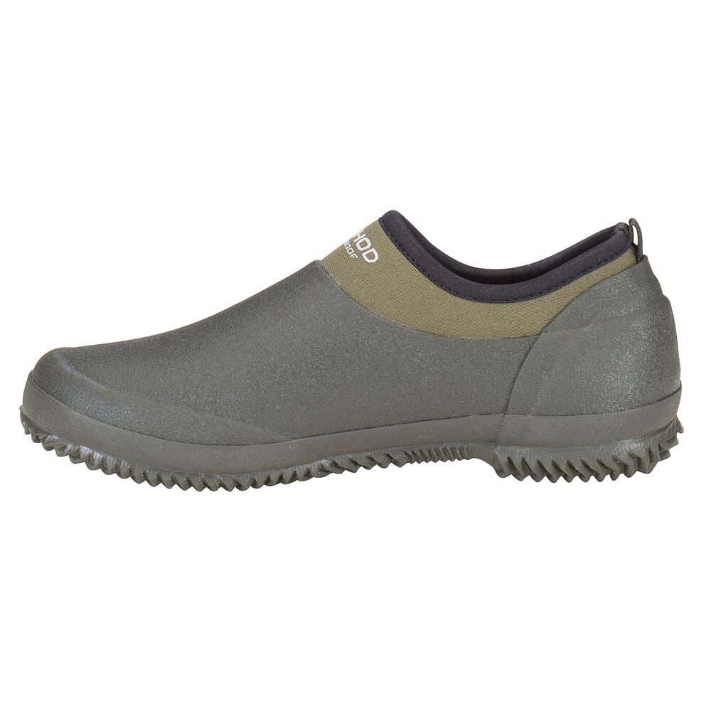 Dryshod Sod Buster Ankle Boot Moss/Grey Boots SDB-WA-MS-W