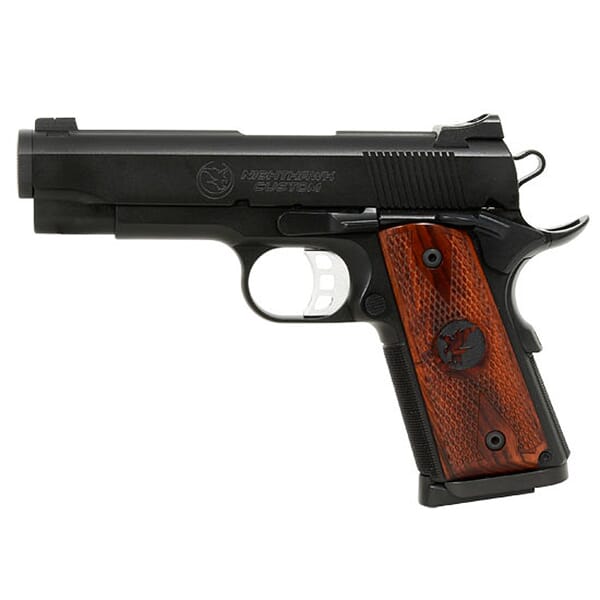 Nighthawk Predator III .45 ACP Pistol