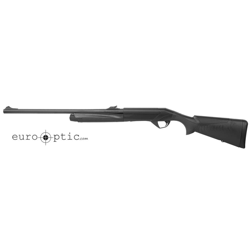 Benelli Super Black Eagle 3 12-ga 3-1/2" 24" Rifled Slug Black 3+1 Semi-Auto Shotgun 10379