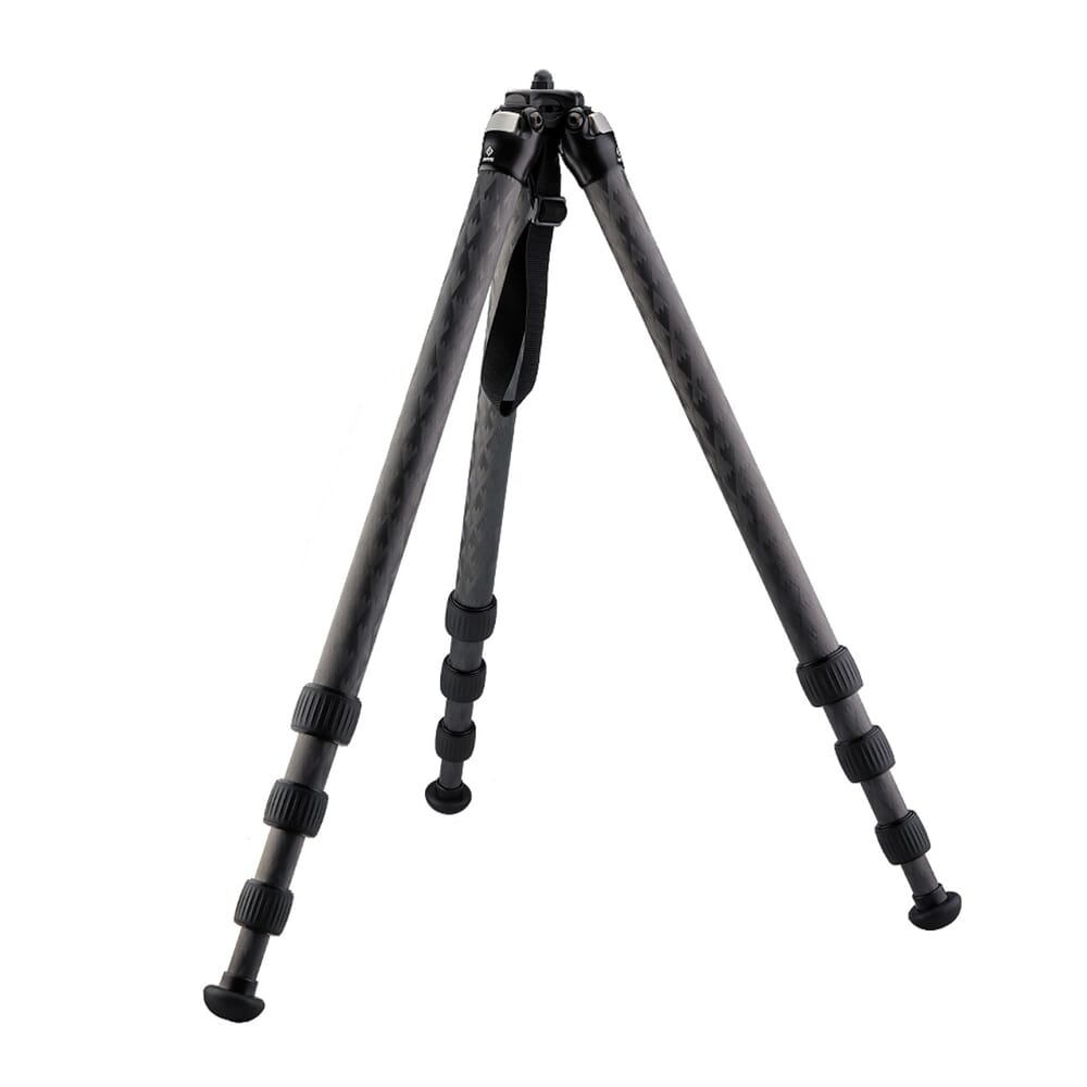 Really Right Stuff TFC-24 Series 2 Ultralight Carbon Fiber Tripod w/4 Leg Sections TFC-24-MK2