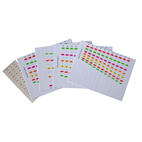 HHA Optimizer Lite & Lite X Sight Tapes Low Poundage LP-TAPES