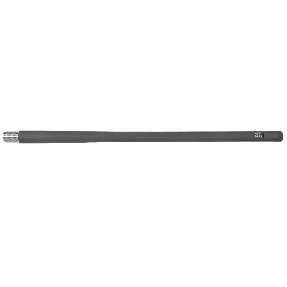 Accuracy International AT/AX SA 6mmBR Norma 26" 1:7.25" 5/8"-24 Black Barrel w/Thread Cap 0626082BL