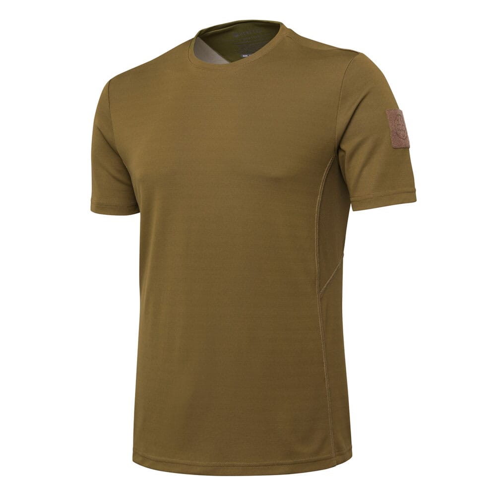 Beretta Corporate Tactical Tee Flat Dark Earth TS572T2261086Y
