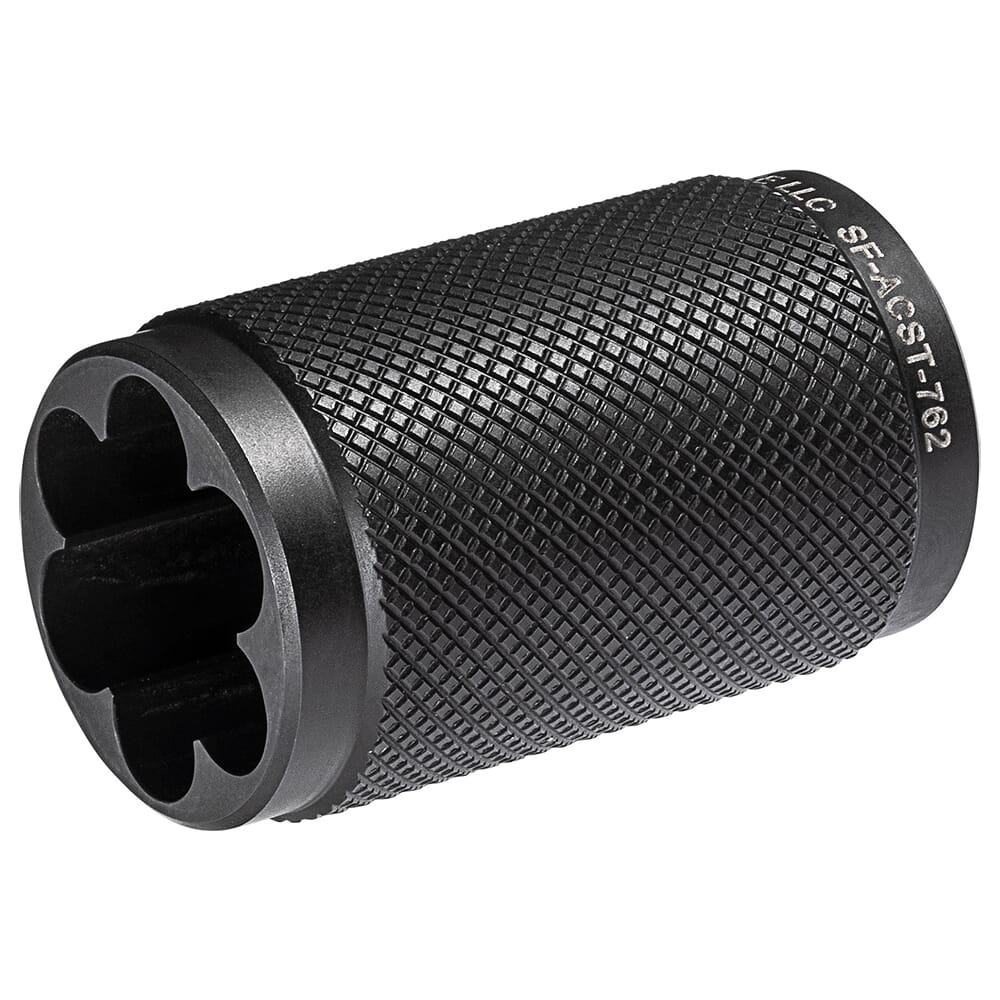 Surefire Carbon Scraper Tool for 5.56 SF3P & WARCOMP SF-ACST-762