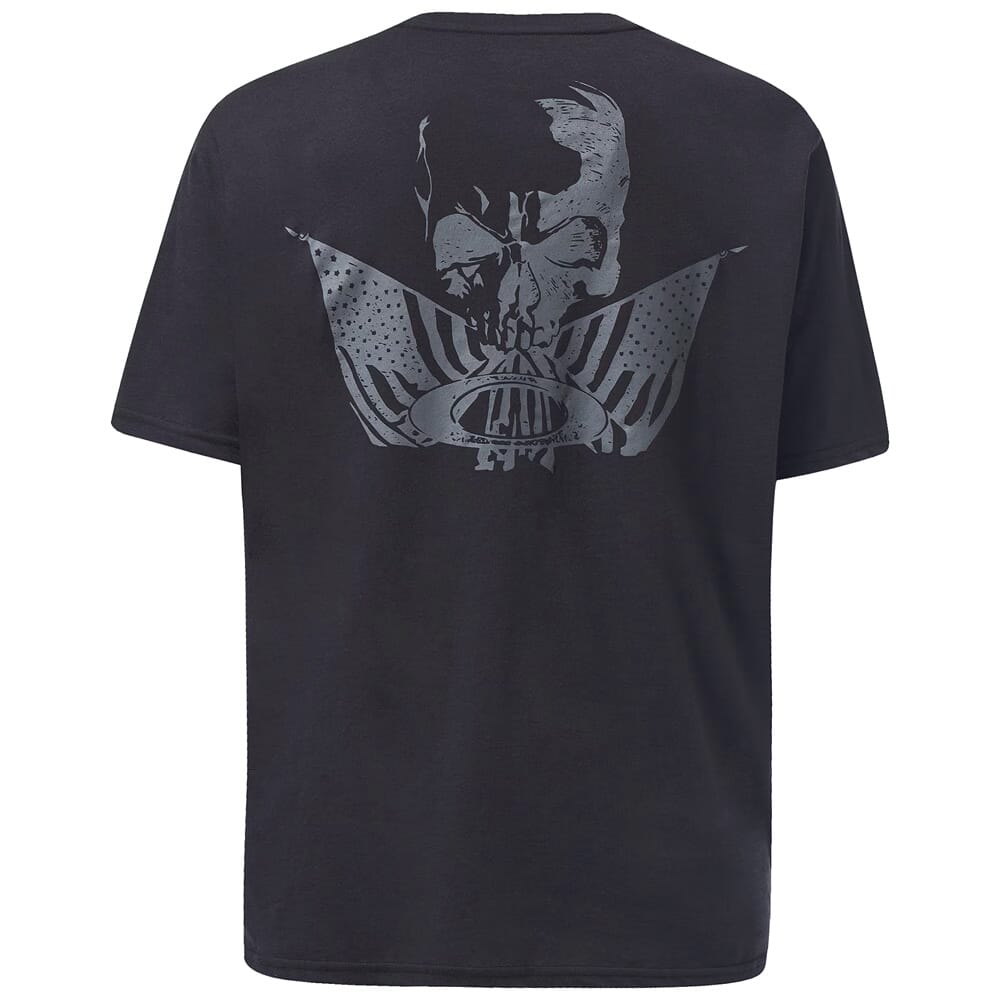 Oakley SI Oakley Brave Blackout Tee FOA402828-02E