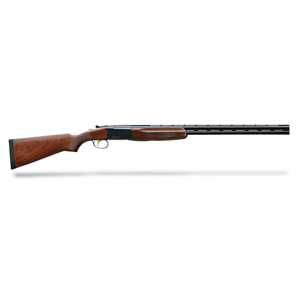 Stoeger Condor Field 12GA 3" 26" A-Grade Satin Walnut Over/Under Shotgun 31025