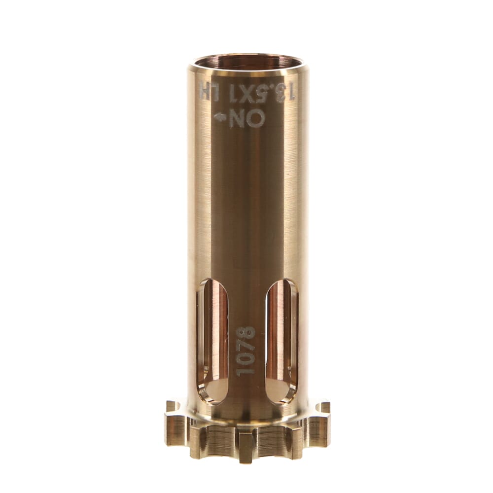 Q, LLC. Erect9r M13.5 x 1 LH Piston ACC-E9-PISTON-M13.5-1LH