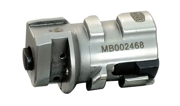 Mauser M03 MA LH Bolt Head M0343020