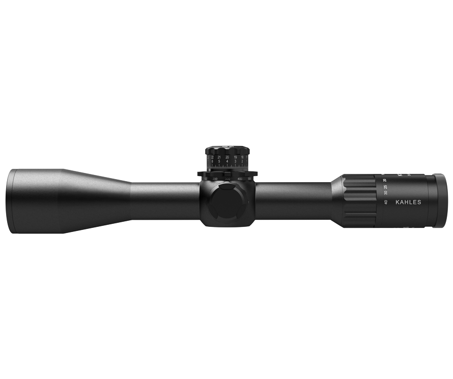 Kahles K540i 5-40x56 CCW SKMR4+ Riflescope w/Right Windage 10716