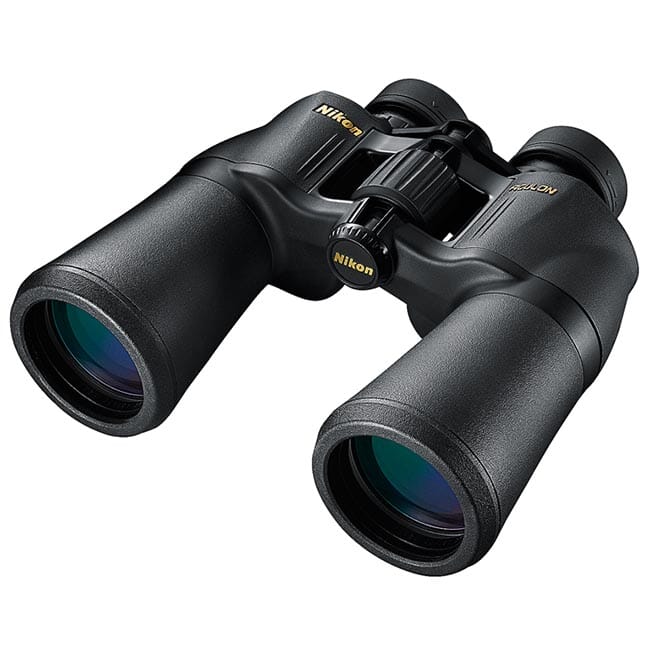 Nikon ACULON 7X50 (A211) Binocular 8247