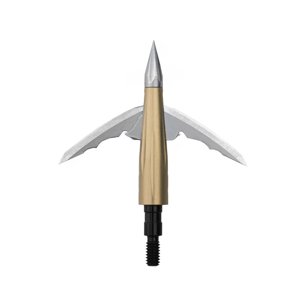 Beast Broadheads 2.0" - 125 grain (3 PACK) 3PACK-125g-2.0in