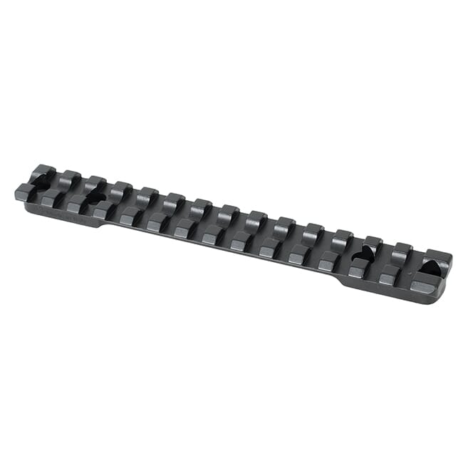 Contessa Picatinny Rail for Sako A7 Long. 0 MOA. MPN PH38