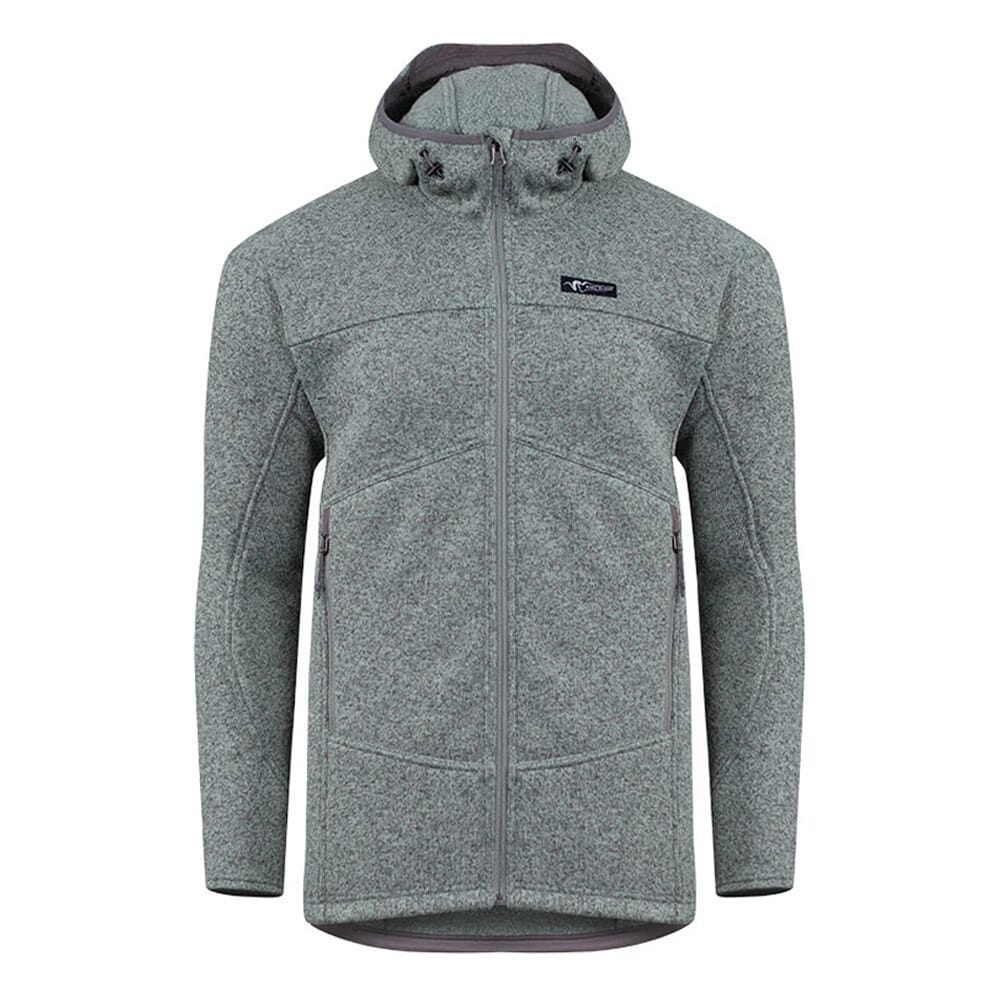 Stone Glacier Zenith Hoody Stone Grey XXX Large 20013-SG-XXXL