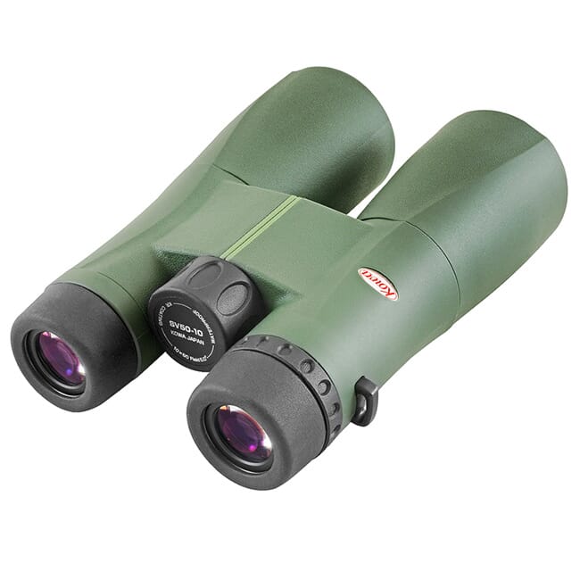 Kowa SV II 12x50mm Roof Prism Binoculars