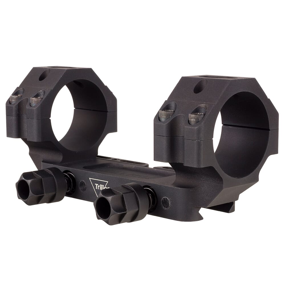Trijicon 30mm 1.125" Bolt Action Mount w/Q-LOC AC22044