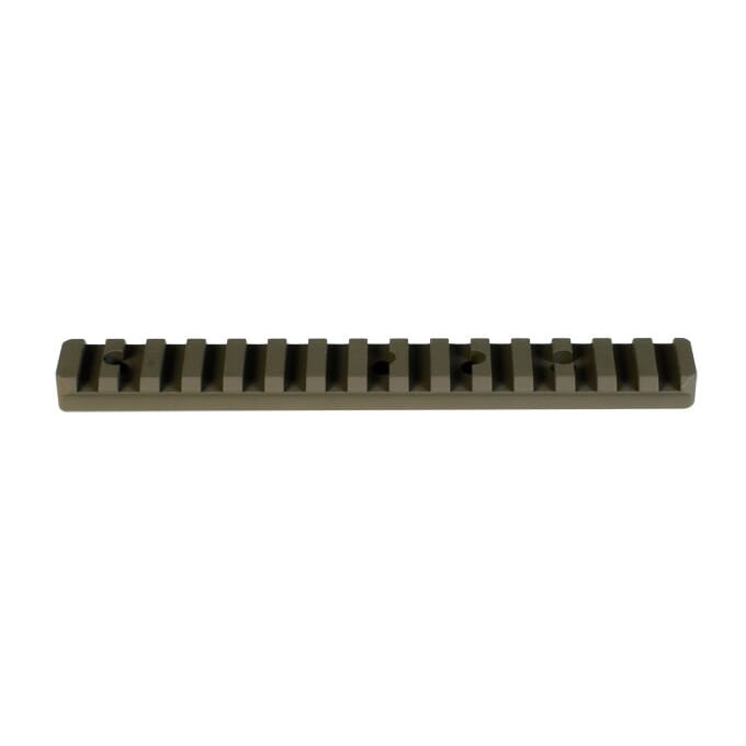 Talley Picatinny Base for Sako TRG 20 MOA Flat Dark Earth Base P20252152