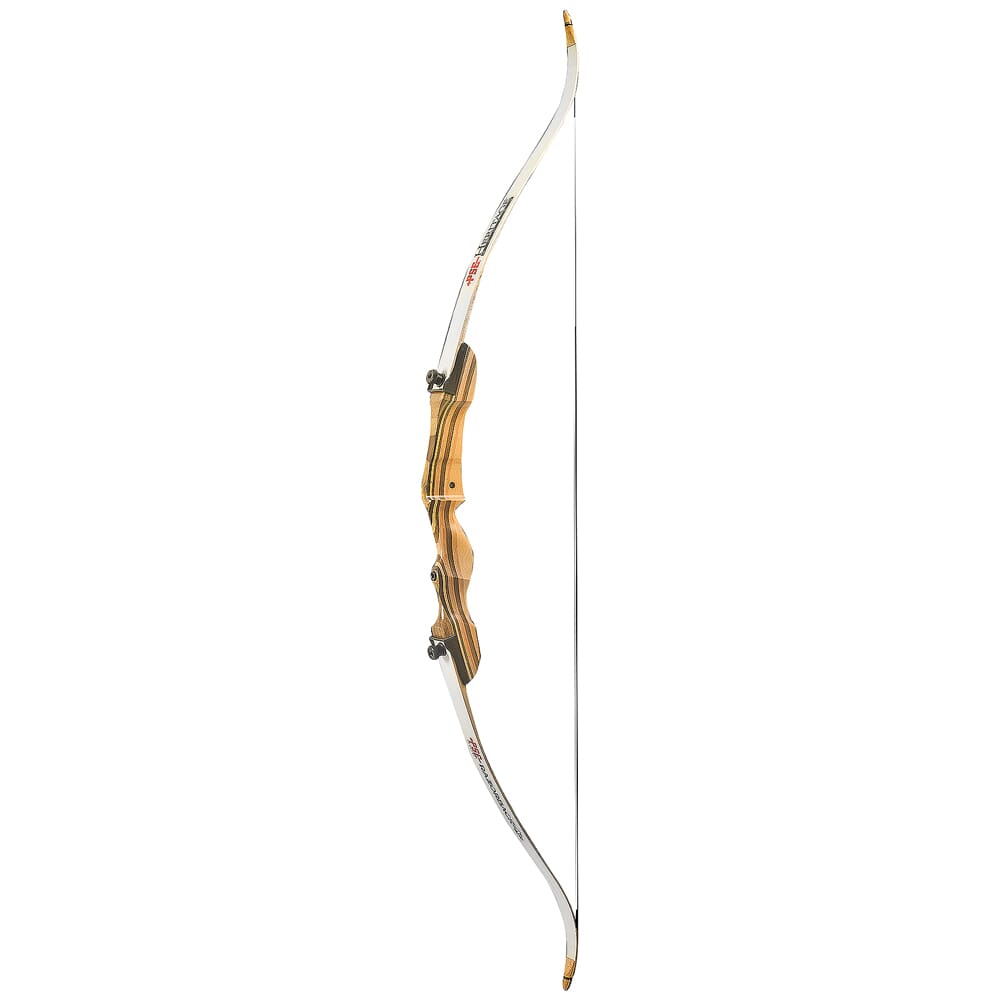 PSE Razorback RH 62-35 Recurve Bow 41575R6235