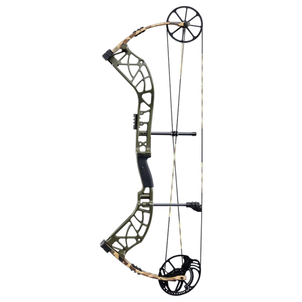 Bear THP Adapt 2 Bow Only RH70 Throwback Green Bow AV54A10137R