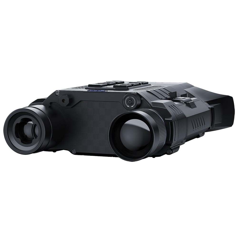 PARD Harrier 640 35 LRF Thermal Binocular with 35mm Lens High Res Imaging and Rangefinder