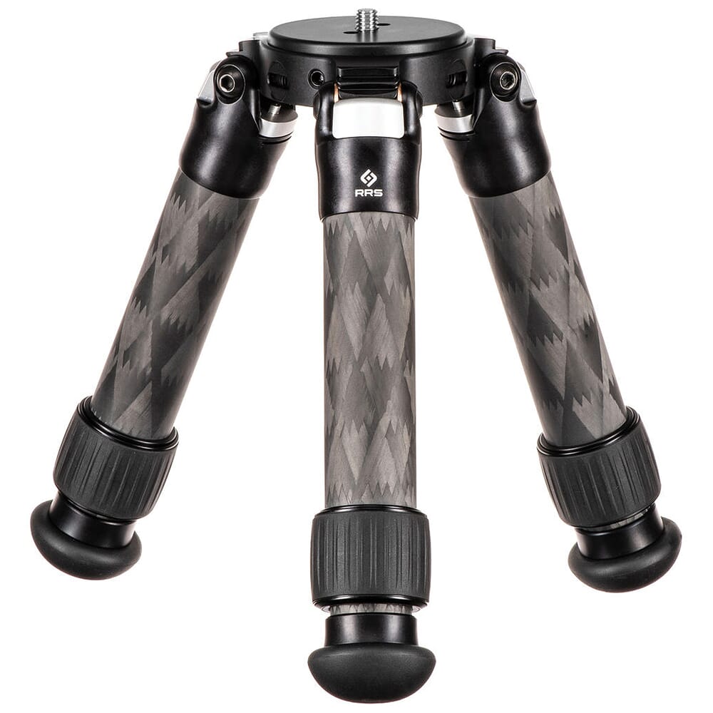 Really Right Stuff Versa TVC-32G Mk2 SOAR Series 3 Carbon Fiber Ground Tripod TVC-32G-MK2-S3