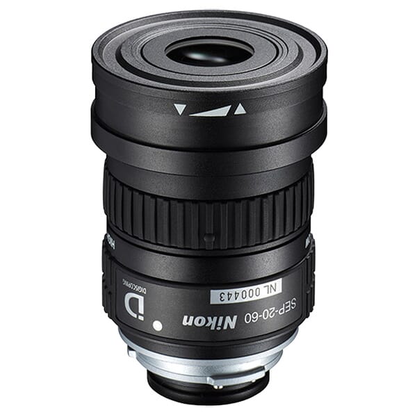 Nikon PROSTAFF 5 20-60X Eyepiece 6980