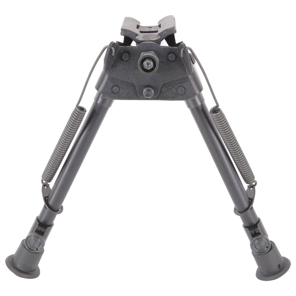 Harris Rotating Self Leveling 9-13" Bipod S-L2