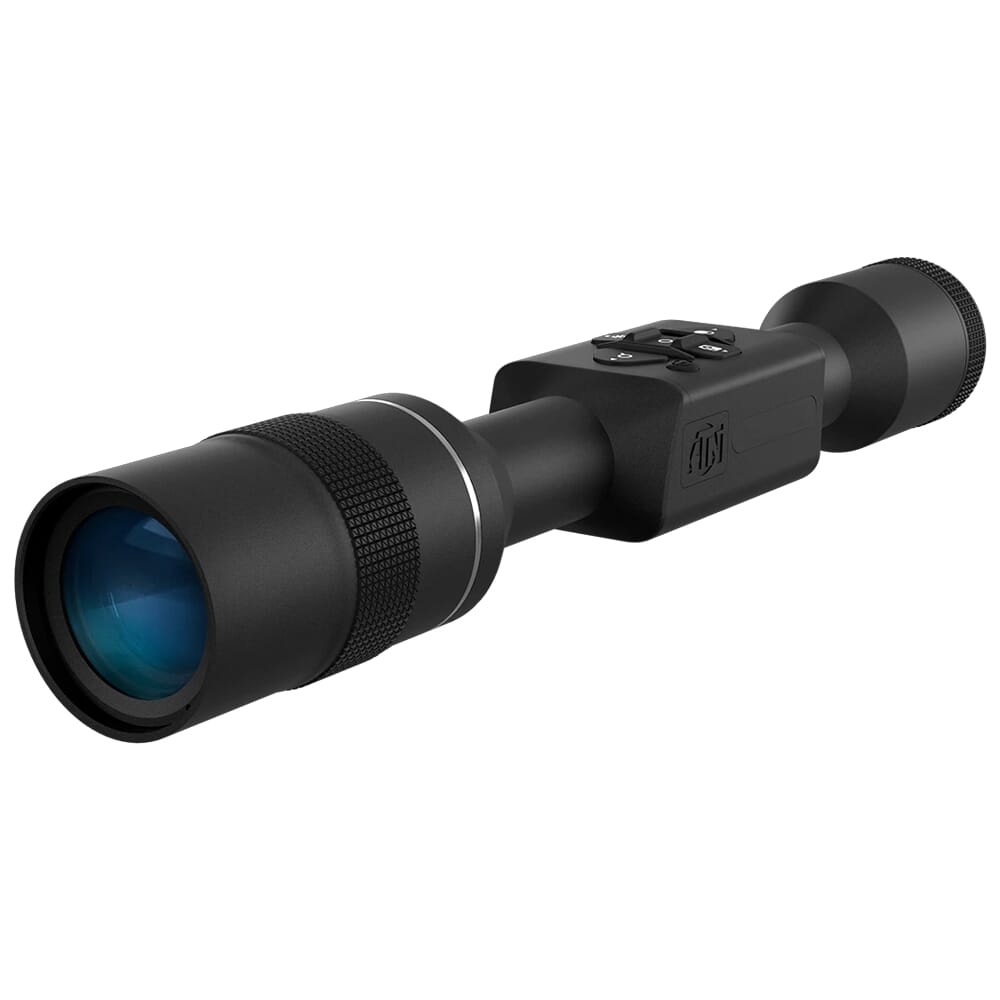 ATN X-Celsior 5-15x Day/Night Vision Riflescope DGWSXC515NV